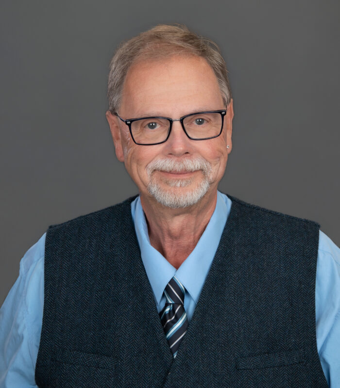 Jake Herr Meet Our Team - Harding-Yost Insurance