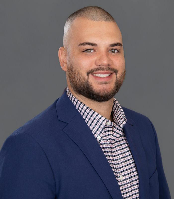 Jake Herr Meet Our Team - Harding-Yost Insurance